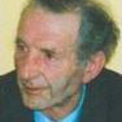 Michel SURQUIN à Pottes: avis de décès