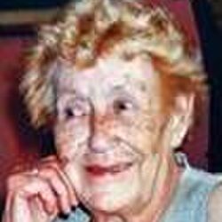 Nelly LAMBERT à Hastière-par-delà: avis de décès