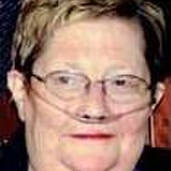 Paulette OVAERE à Leuze-en-Hainaut: avis de décès