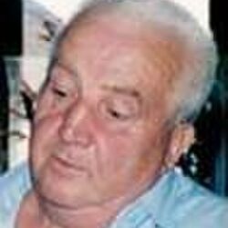 Raymond TISSOT à Willerzie: avis de décès