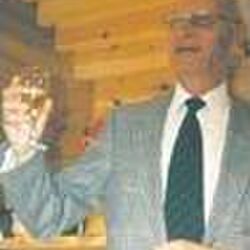 René PIGNOLET à -: avis de décès