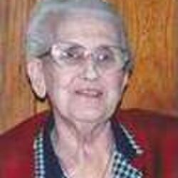 Roger LAZARON à -: avis de décès