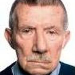 Roger LEFEBVRE à Mouscron: avis de décès