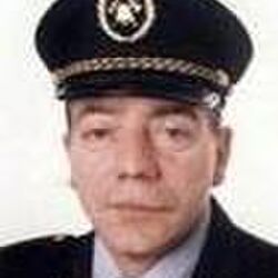 Serge WASTYN à Mouscron: avis de décès