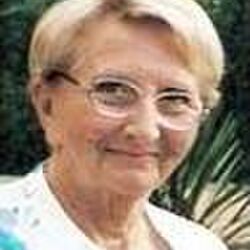 Yolande REIS à Bertrix: avis de décès