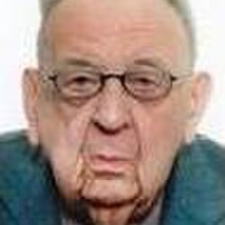 Albert THIEBAUT à Gaurain-Ramecroix: avis de décès