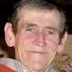 André MARTIN à Nollevaux: avis de décès