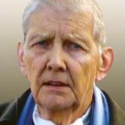 André PARISSE à Marche-en-Famenne: avis de décès