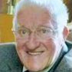 André Stévenart à Gembloux: avis de décès