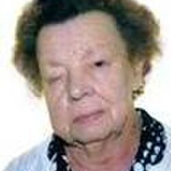 Anna VELGHE à Mourcourt: avis de décès