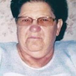 Anne-Marie DELVIGNE à Moustier-sur-Sambre: avis de décès