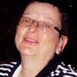 Arlette DUPRET à Tournai: avis de décès