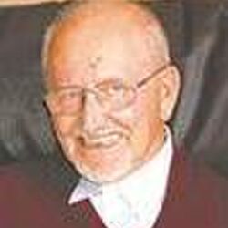 Cesar VAN DRIESSCHE à : avis de décès