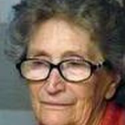 Charlotte WAVREILLE à Libramont-Chevigny: avis de décès