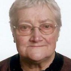 Christiane DUHAMEL à : avis de décès