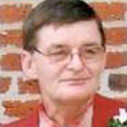 Claude ROBETTE à Tournai: avis de décès