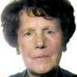 Denise GOETHALS à Ramegnies-Chin: avis de décès