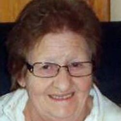 Gabrielle VINCENT à Haut-Fays: avis de décès