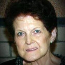 Germaine MAYON à Bastogne: avis de décès