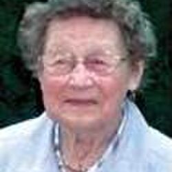 Jeanne DIEZ à Libramont-Chevigny: avis de décès