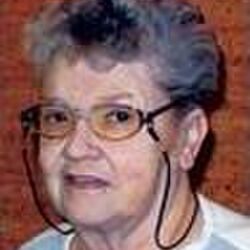 Jocelyne SOQUAY à -: avis de décès