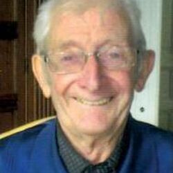 José BURHAIN à Harsin: avis de décès