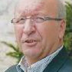 Jules MICHAUX à -: avis de décès