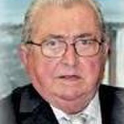 Karl DELPORTE à Pipaix: avis de décès