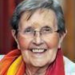 Lucette ROOVERS à -: avis de décès