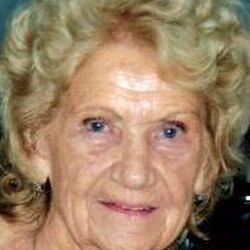 Madeleine FRIOB - JOSSE à Saint-Mard: avis de décès