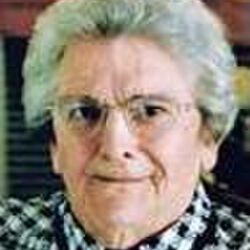 Margareta FRODURE à Saint-Servais: avis de décès