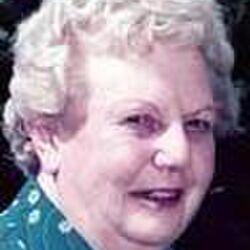 Maria ORBAN à Nollevaux: avis de décès