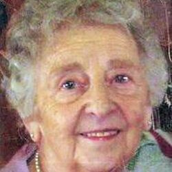 Marie-José WITTOUCK à Mouscron: avis de décès