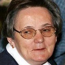 Marie-Louise EVRARD à Alle: avis de décès