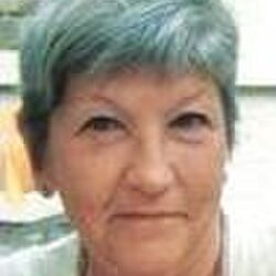 Marie-Thérèse TASIAUX à Bastogne: avis de décès