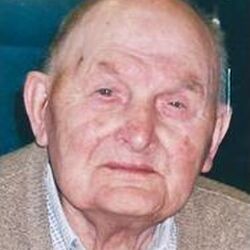 Nestor DERNONCOURT à Ath: avis de décès