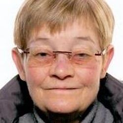 Patricia ROGER à Theux: avis de décès