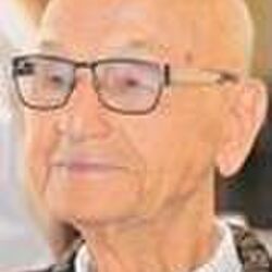 Prosper VAN HECKE à : avis de décès