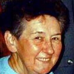 Rachel LAMPOLE à Péruwelz: avis de décès