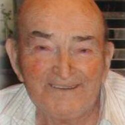 Raymond VANSTEENBRUGGE à Dottignies: avis de décès