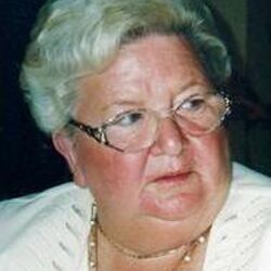 Raymonde PHILIPPEKIN à Tintigny: avis de décès