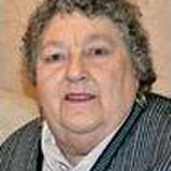 Renée GEUZAINE à : avis de décès