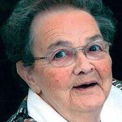 Rose GATIN à Marche-En-Famenne: avis de décès