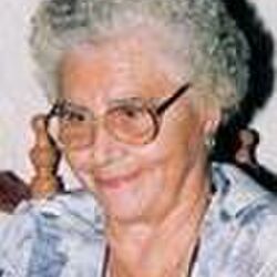 Rose MERTENS à Huy: avis de décès