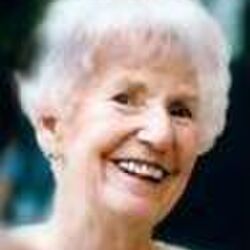 Suzanne MAHIEU à Mouscron: avis de décès