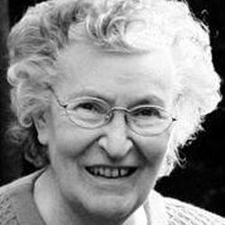 Thérèse Gits à Izegem: avis de décès