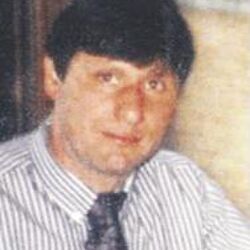 Vincent KEYEN à -: avis de décès