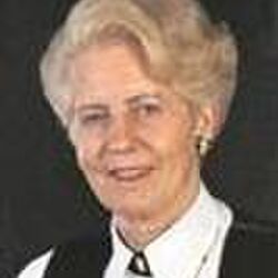 Yvette Snaet à Menen: avis de décès