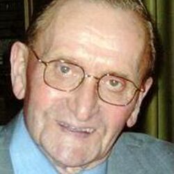 Adolphe MALGHEM à Havinnes: avis de décès