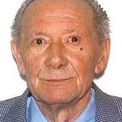 Adolphe VERTRIEST à Mouscron: avis de décès